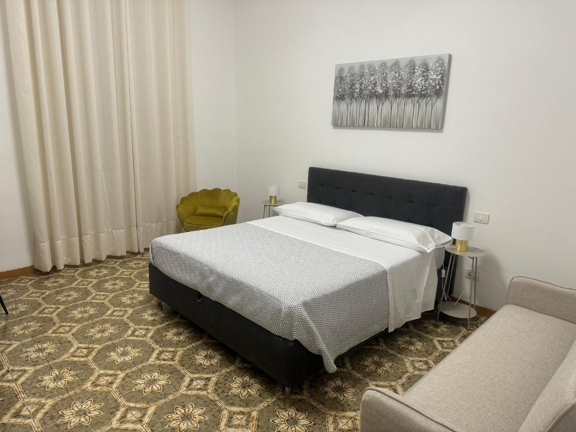 Larisa Home Apartment Rome Exterior photo
