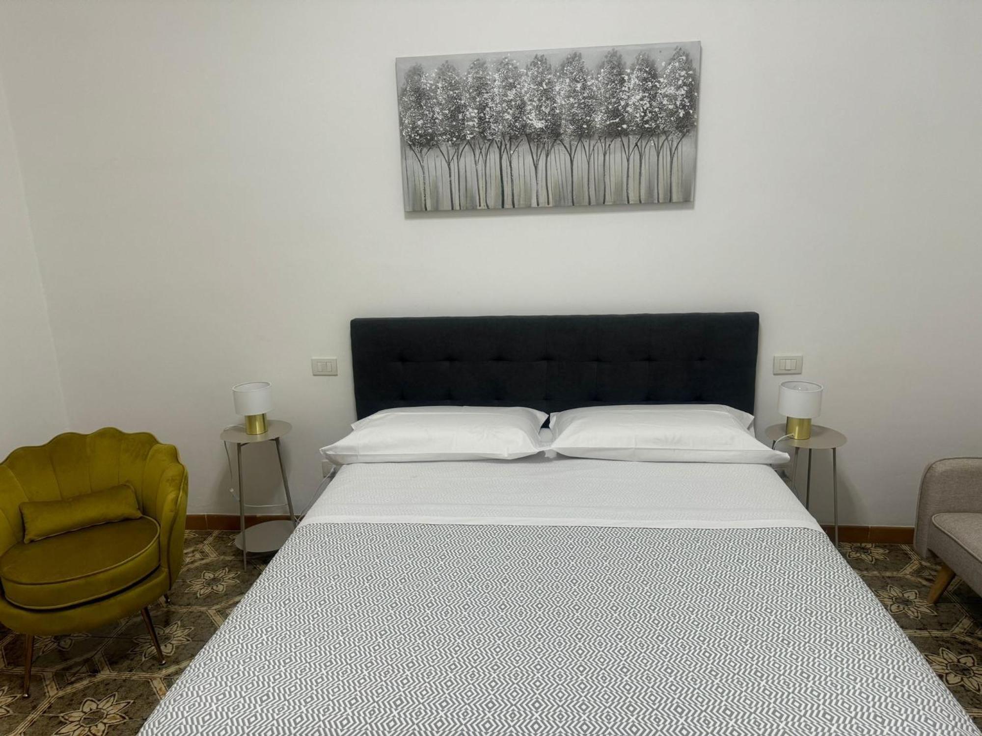 Larisa Home Apartment Rome Exterior photo