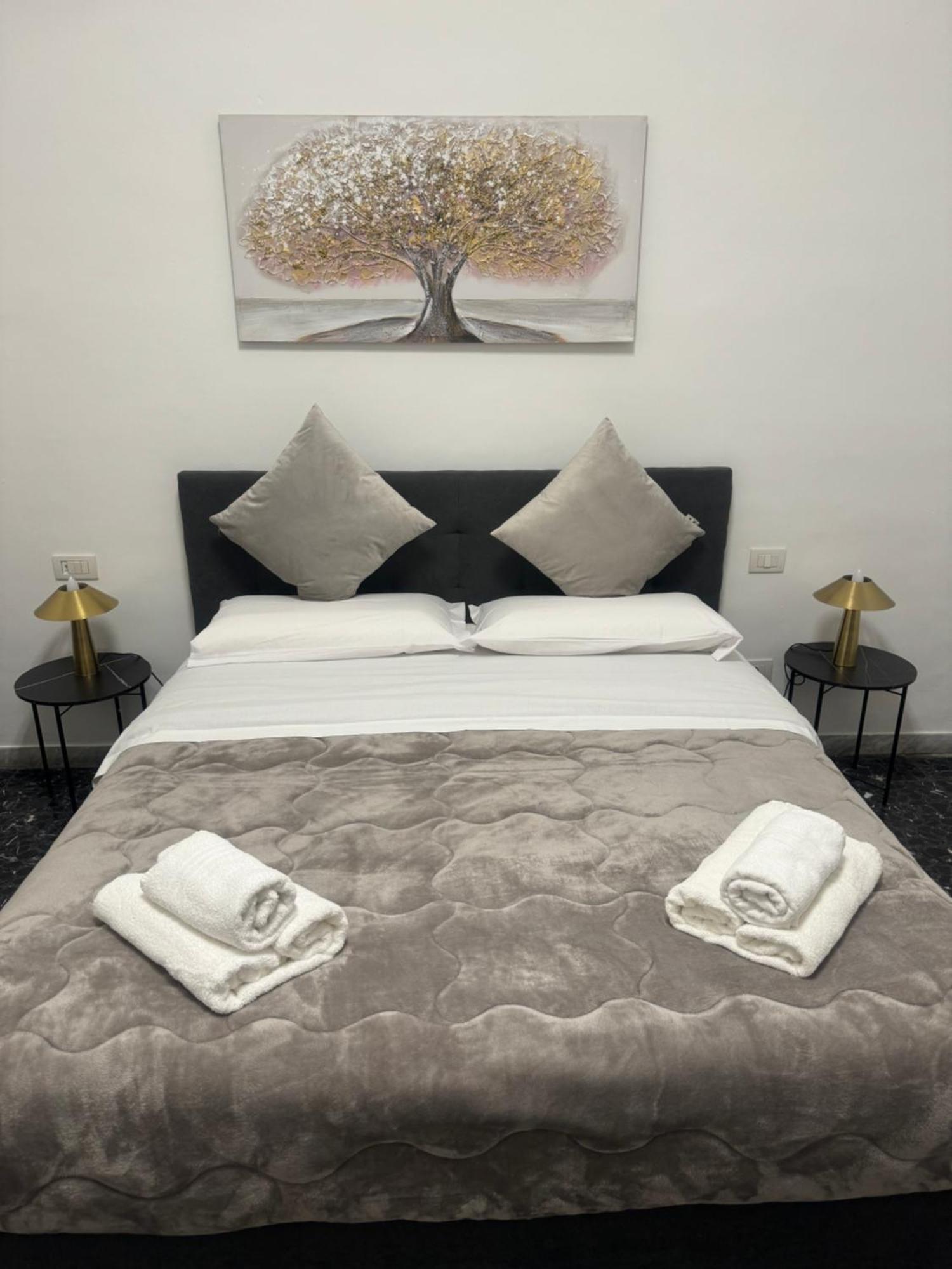 Larisa Home Apartment Rome Exterior photo